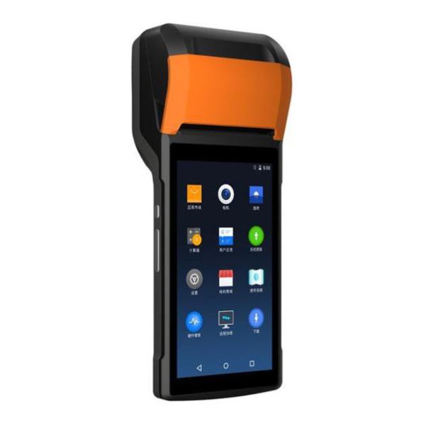 Máy POS bán hàng cầm tay Sunmi V2 | BigBuy360 - bigbuy360.vn