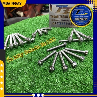 Ốc Máy Salaya Ex150