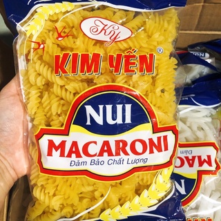 NUI XOẮN 400gr