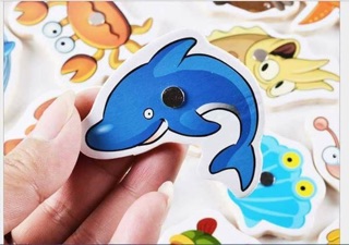 Bộ câu cá cho con yêu !