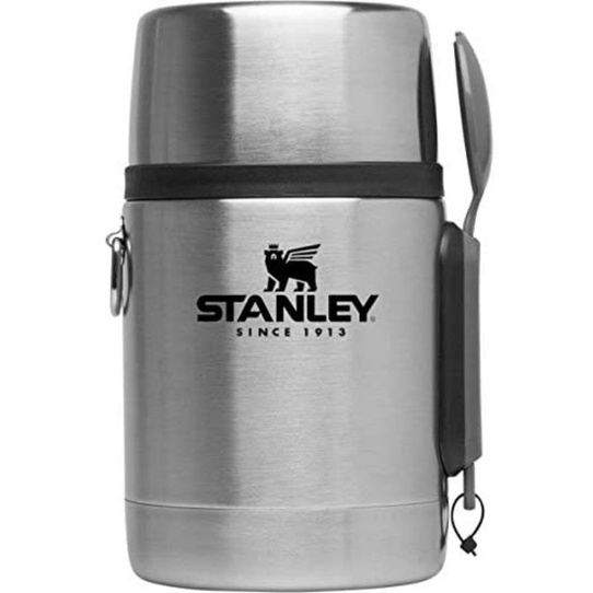 Cà Mên giữ nhiệt inox cao cấp STANLEY USA (lưỡng tính) 18oz - 532ml