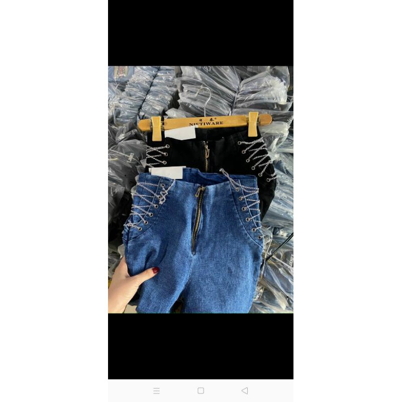 Quần jean loại 1 hot 2020 | BigBuy360 - bigbuy360.vn