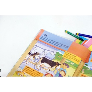 Sách - Bộ 6 Cuốn Hỏi - Đáp (Dành Cho Trẻ Em Từ 5 Tuổi Trở Lên)