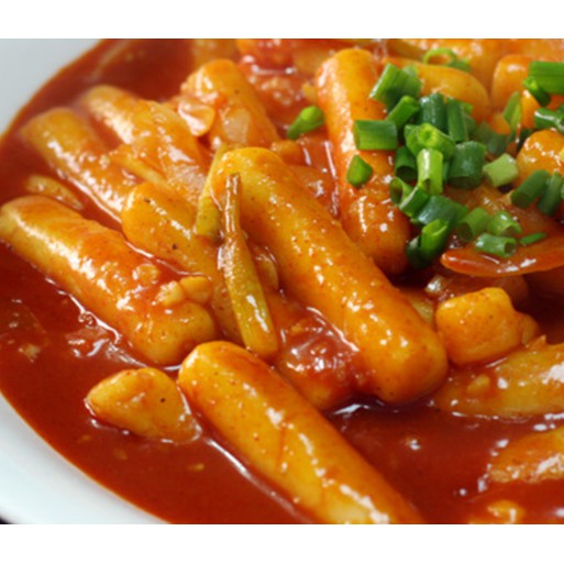 Bột nấu sốt bánh gạo tokbokki 1kg - 떡볶이 양념 소스