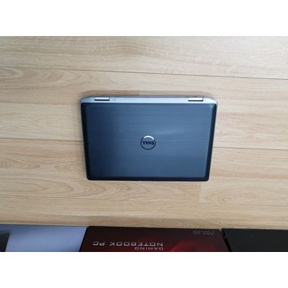 Laptop cũ DELL LATITUDE E6420 i5-2410M