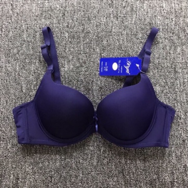 ÁO BOYA (108 TW) TRƠN DÀY 4CM CÓ GỌNG