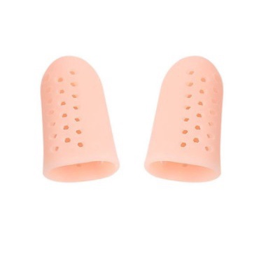 Miếng Silicone Bảo Vệ Ngón Chân