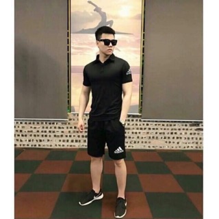 Combo bộ thể thao 800k.