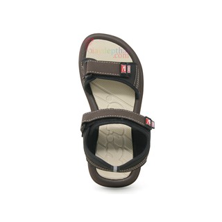 Sandal Nam Thái Lan KITO 754 (Nâu)