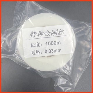 Dây cắt kính dài 1000m