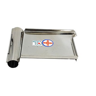 Khay đếm thuốc inox