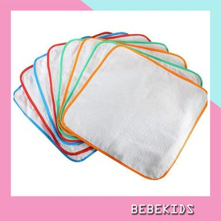 Tấm lót chống thấm, bền đẹp cho bé giặt máy được, miếng lót sơ sinh Doremon