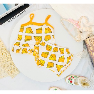 Set 2 dây VNXK#bộ 2 dây cho bé