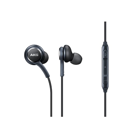 Tai Nghe Samsung AKG S10+ Chính Hãng Tặng Bộ Núm Phụ- BẢO HÀNH ĐỔI MỚI