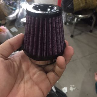 Pô E trụ gắn được mọi loại xe