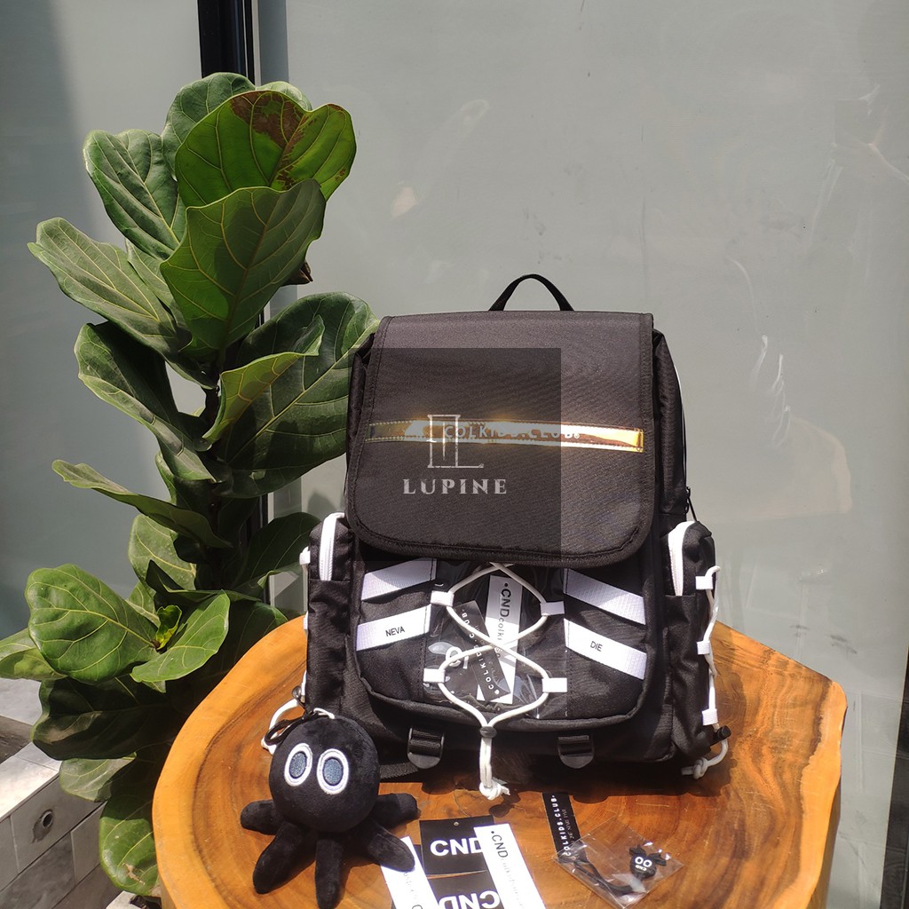 BALO COLKIDS CLUB SS4 PHẢN QUANG ĐI HỌC COOL NGẦU HỌC SINH SINH VIÊN