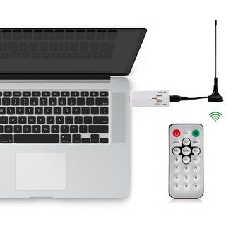 Tivi Box - USB TV Stick KM-268