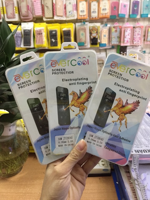 2 Cường lực j7(2016) ....... Các mã máy full hộp