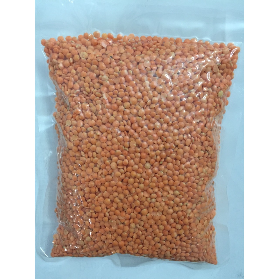 500g Đậu Lăng Đỏ nhập khẩu