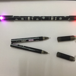 Mod led M3 - quay bút nghệ thuật