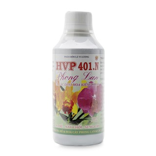 Phân bón lá vi lượng hvp 401.n 250ml