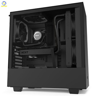 Mua VỎ CASE NZXT H510 ĐEN (Mini-ITX  MicroATX  ATX)