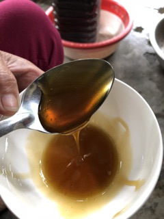 Mật Mía TÂN KỲ- NGHỆ AN  1 lít