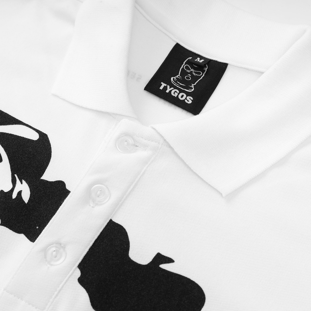 ÁO POLO TYGOS PCN 032