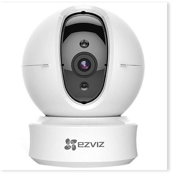 [Mã 154ELSALE2 giảm 7% đơn 300K] CAMERA IP EZVIZ C6N 2.0 1080P - MrPhukien