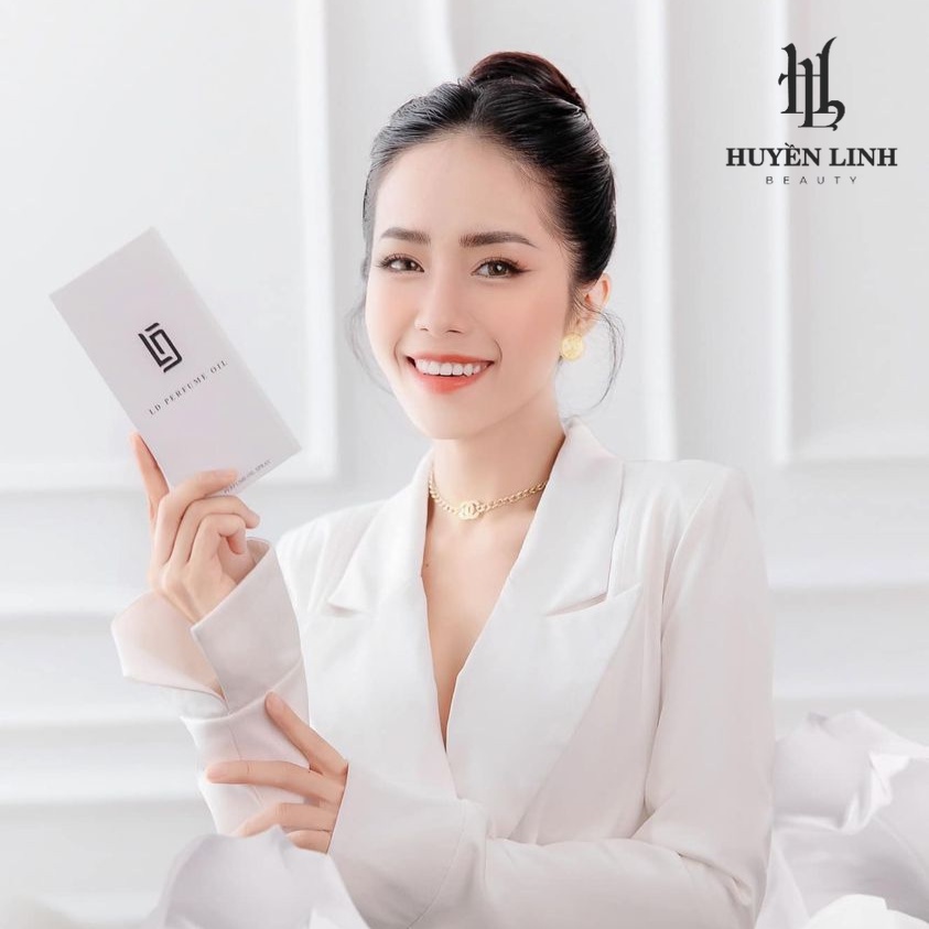 LD23 TINH DẦU NƯỚC HOA PHÁP CHAN.CE C.HANEL- LD PERFUME OIL Thơm lâu Nhẹ nhàng, Thanh lịch, Nữ tính