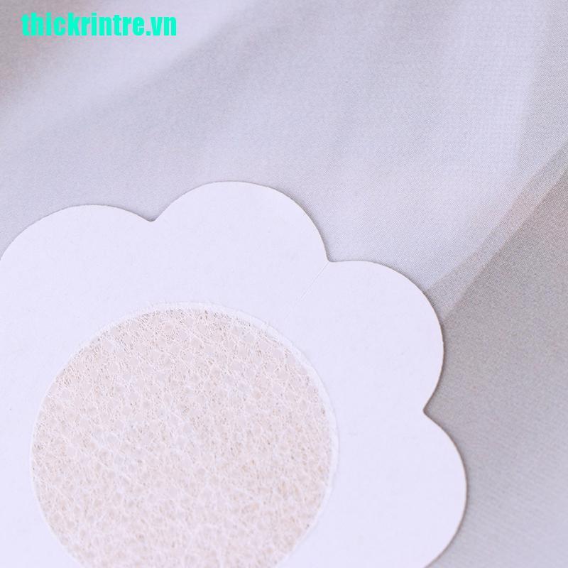 Set 10 miếng dán nhũ hoa quyến rũ dành cho nữ