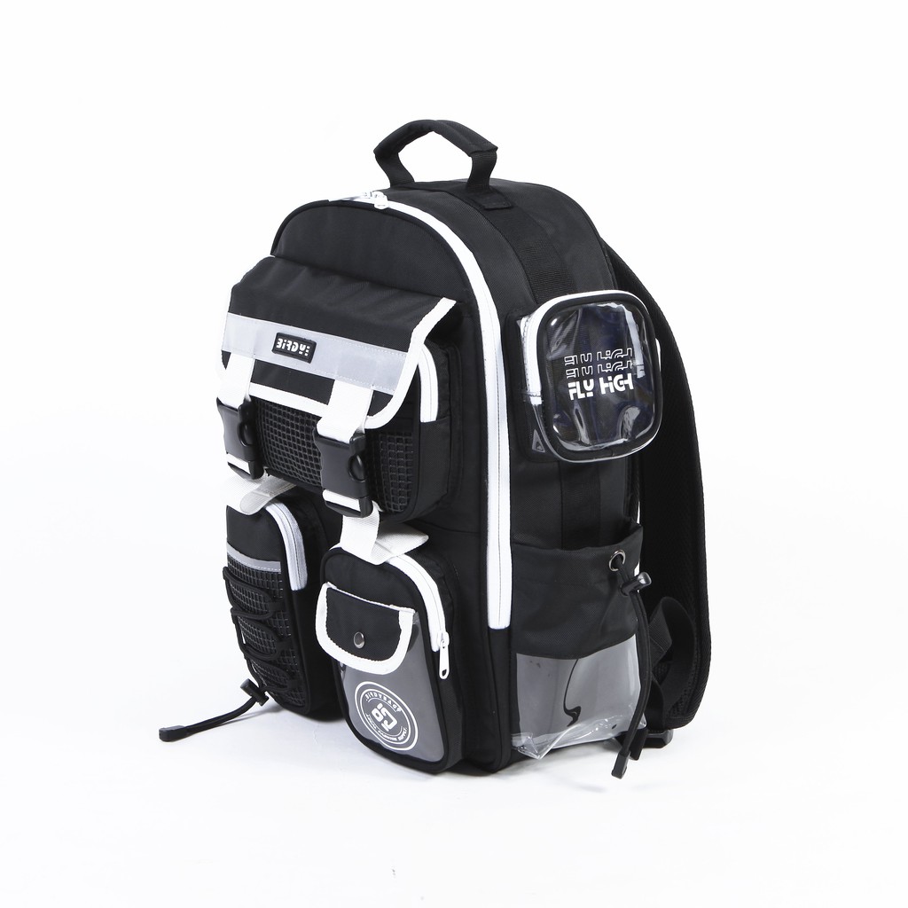 Balo BIRDYBAG ROBOTIC 2.0 BACKPACK