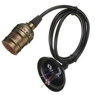 Dây đèn thả Cổ Điển Vintage V075