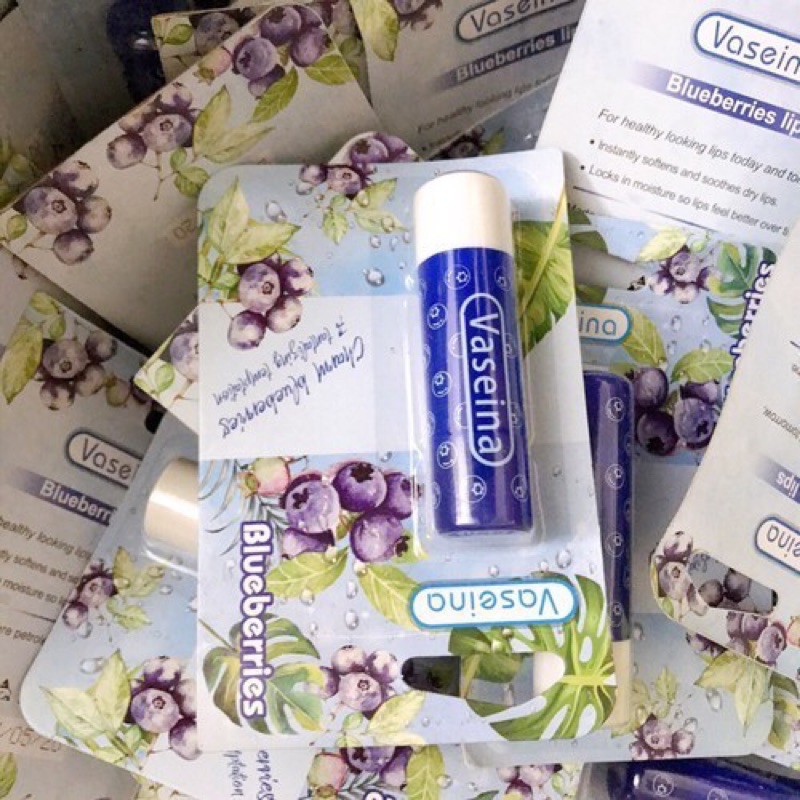 Son Dưỡng Chống Khô Nẻ Môi Vị Hoa Quả | BigBuy360 - bigbuy360.vn