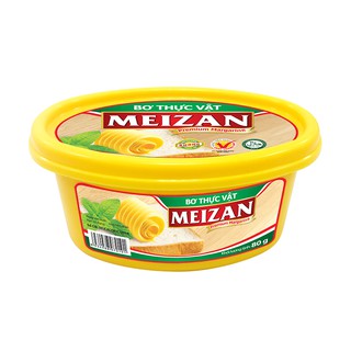 Bơ thực vật Meizan 80g