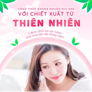 Khăn Ướt Oma&Baby (85 Tờ)