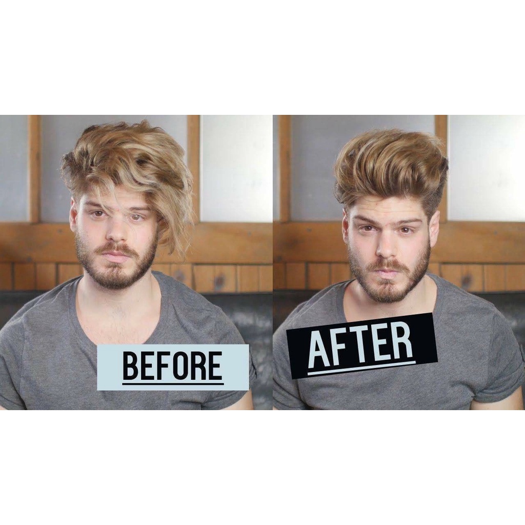 Bột tạo phồng Forte Series Texture Powder 3g