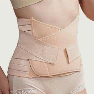 ĐAI NỊT BỤNG - GIẢM EO - ĐỊNH HÌNH