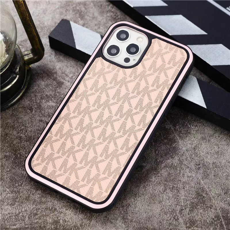 Ốp Điện Thoại Da Chống Rơi Thời Trang Cho iPhone 14 13 11 12 Pro Max X XR XS XSMax