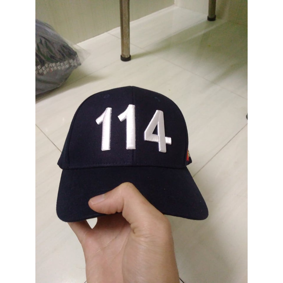 Mũ Nón 114
