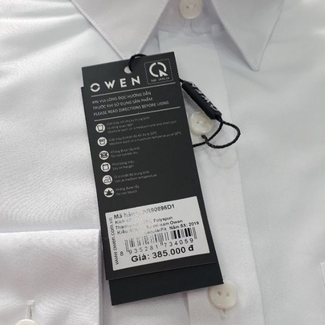 Tổng Hợp Owen Giảm 50% Giá Rẻ, Bán Chạy Tháng 7/2023 - Beecost