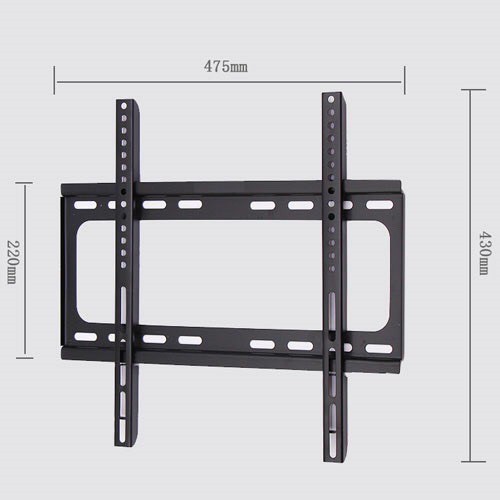 Kệ giá treo tivi kích thước 55 inch 65 inch 43 inch