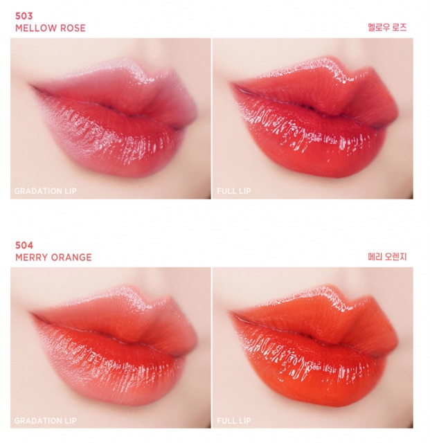 moonshot - Tintfit Shine | son tint bóng | BigBuy360 - bigbuy360.vn