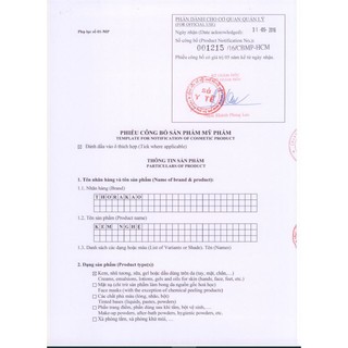 KEM NGHỆ LEYNA THORAKAO 25G