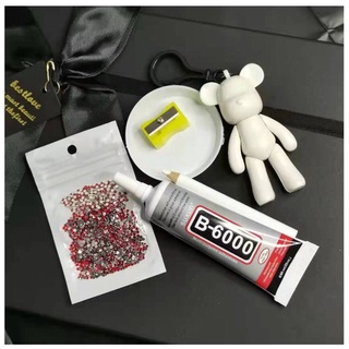Gấu Móc Khoá Size 10 - Bear Shop