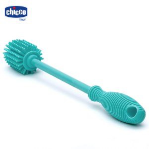 Cọ rửa bình sữa và phụ kiện Silicon Chicco