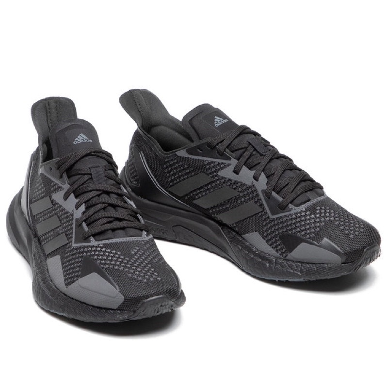 [100% CHÍNH HÃNG] Giày nam Adidas X9000L3 - EH0055