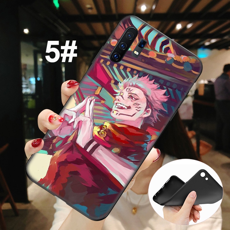Mềm Ốp Điện Thoại Hình anime Cho vivo y11 y12 y15 y17 y5s y53 y55 y55s y69 y71 y81 y81s y91c y91 y93 y95 fl71
