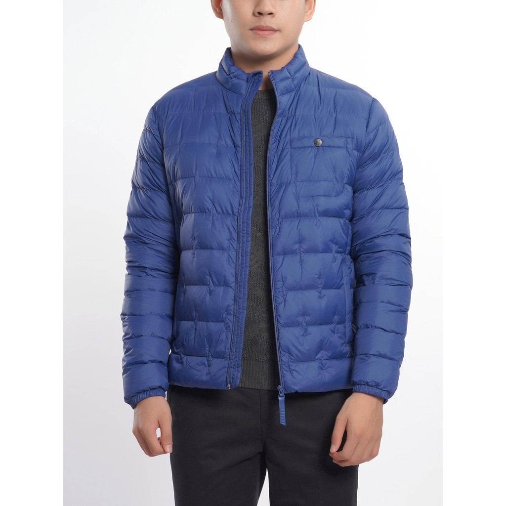 Áo lông vũ Aristino mã AJK021W7