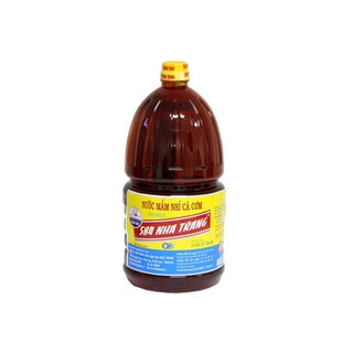 Nước Mắm 584 Nha Trang 2L